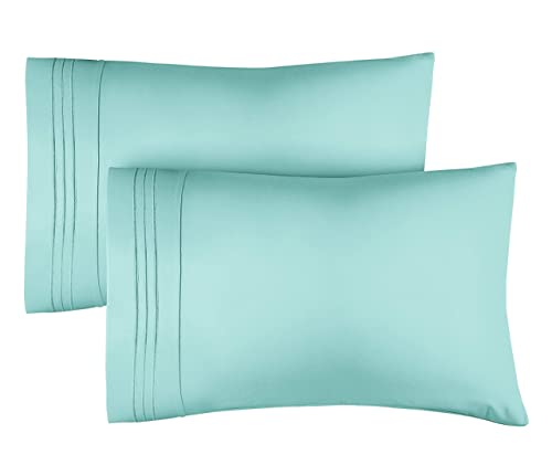 2 Pillowcase Set