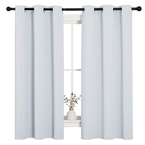NICETOWN Blackout Curtains: Energy Saving