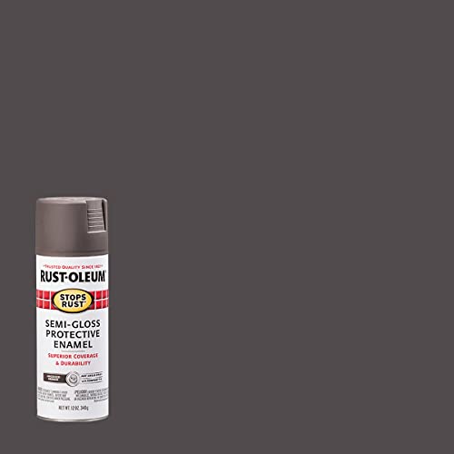 Rust-Oleum Anodized Bronze Spray Paint