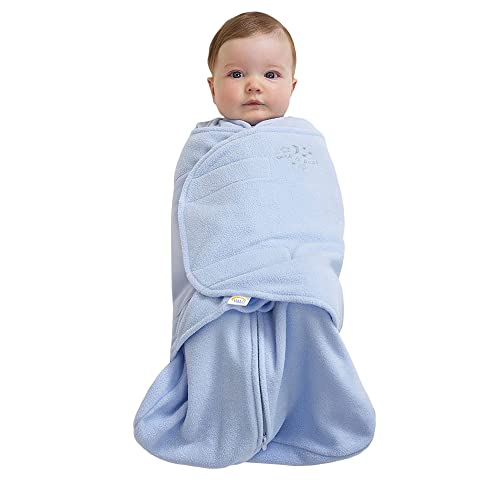 HALO SleepSack Swaddle Wearable Blanket