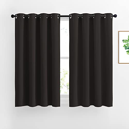NICETOWN Blackout Curtains: Energy Saving & Sleep