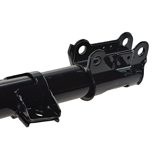 TRQ Front Strut & Coil Spring Assembly Set Driver & Passenger Sides Compatible with 03-14 Volvo XC90 Pair