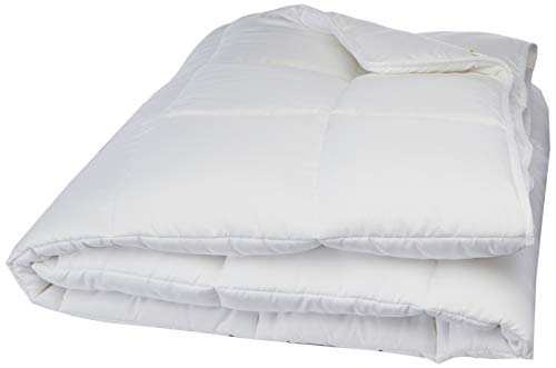 Linenspa King All Season Down Alternative Microfiber Comforter | Ultra-Soft, Plush & Hypoallergenic