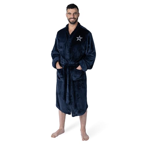 Northwest Soft NFL Robe for Comfort