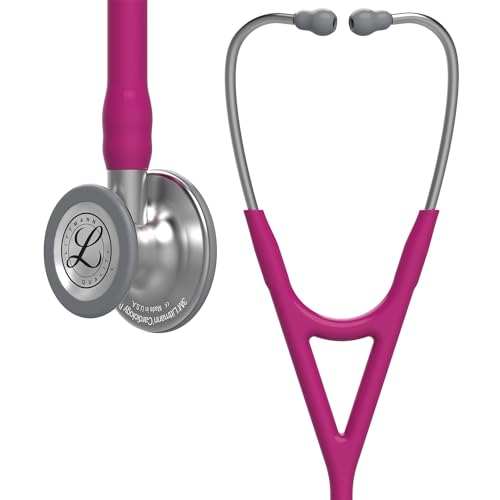 Littmann Cardiology IV: Hear More, Diagnose with Confidence