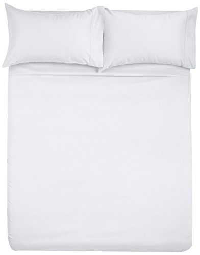 Soft Microfiber 4-Pc King Sheet Set