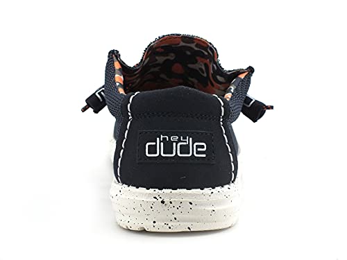 Dude Shoes Hey Dude Moccasin: Comfortable hey dudes Shoes
