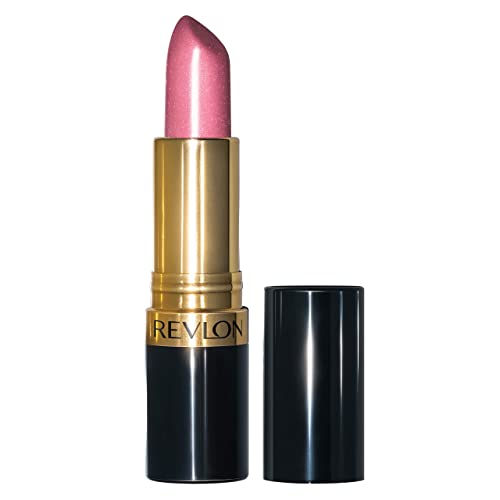 Revlon Super Lustrous Lipstick - Creamy Pink Shade