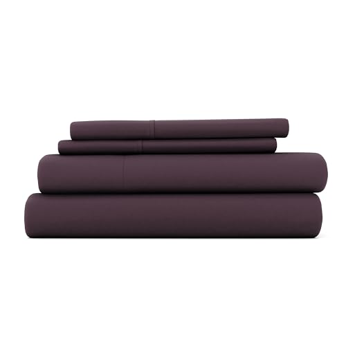 Luxury Microfiber 3PC Sheet Set