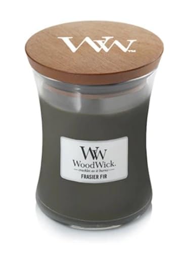 Frasier Fir Scented Candle Medium
