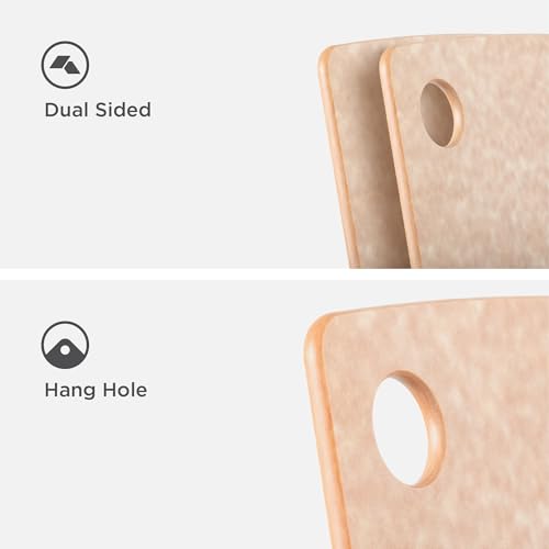 Epicurean 15x11 Kitchen Cutting Board