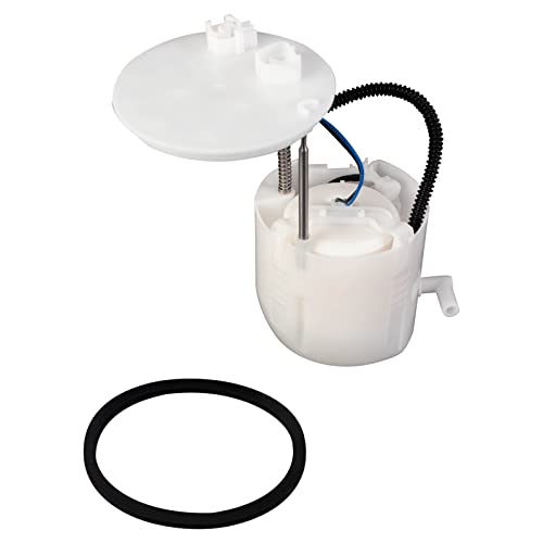 TRQ Front Fuel Pump Kit: Reliable Performance Guaranteed