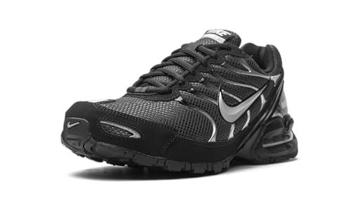 Nike Air Max Torch 4: Durable Running Shoes for Men