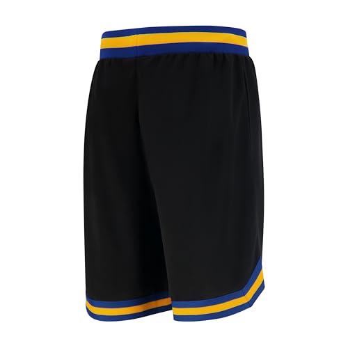 NBA Golden State Warriors Men's Basketball Shorts|Golden State Warriors