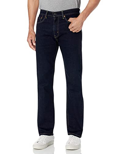 Levi's 505 Jeans: Classic Fit, 30% Off