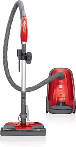 Kenmore 400 Series: Powerful Bagged Vacuum