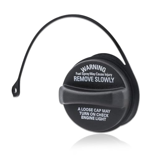 Gas Cap Fuel Cap Fit for 2011-2013 Subaru Forester 2012-2014 Subaru Impreza 2012-2014 Subaru WRX 2012-2014 Subaru WRX STI 2013-2014 Subaru Tribeca Replace 42031SC000 42031-SC000 Gas Fuel Caps