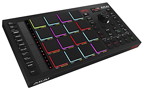 Akai - Music Production Controller for MPC Software