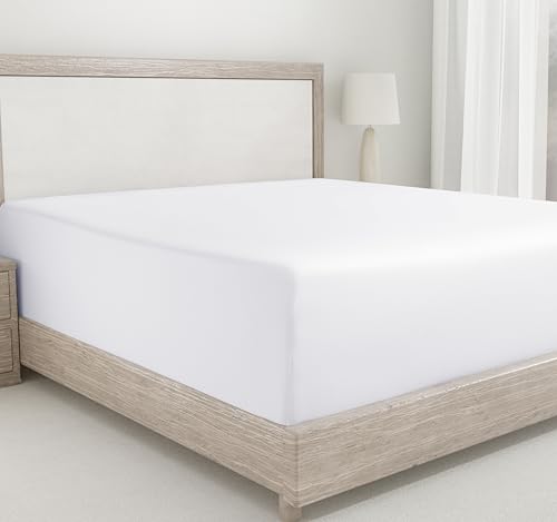 California Design Den Soft Full Size Bed Sheets