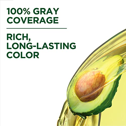 Garnier Nutrisse 33 Darkest Golden Brown Hair Dye