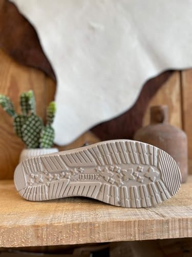 Hey Dude Men's Moccasin Woodland Camo 12