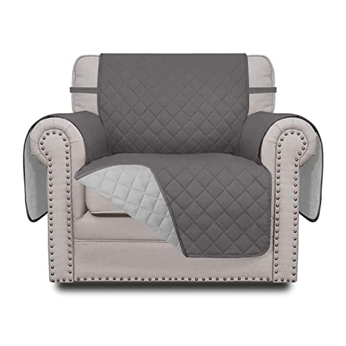 Easy-Going Sofa Cover: Water Resistant Furniture Protector