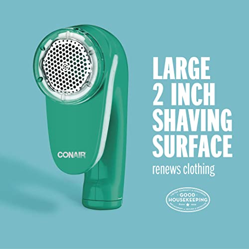 Conair Fabric Defuzzer: Remove Fuzz & Pilling