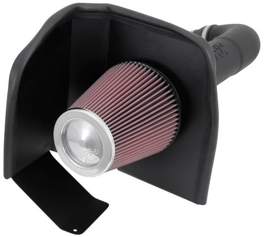57-3082 K&N Performance Air Intake System