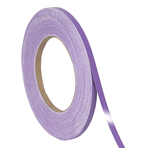 Oracal 651 Vinyl Pinstriping Tape 3/4" Lavender - Easy to Use