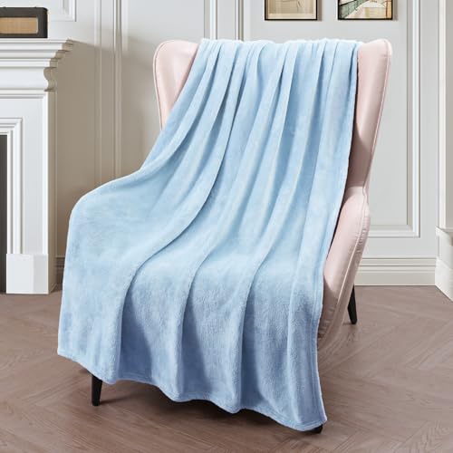 Exclusivo Mezcla Super Soft Throw Blanket for Cozy Nights