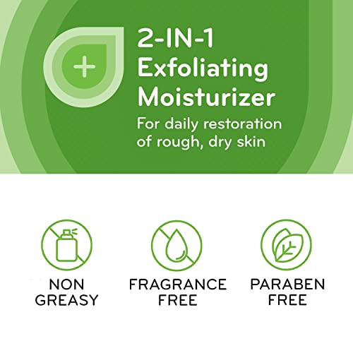 AmLactin Alpha-Hydroxy Therapy Daily Moisturizing Body Lotion - 14.1oz