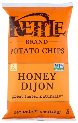Kettle Chips: 63% Off Perfectly Cooked Chips