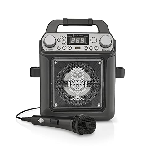 Groove Cube Mini Black