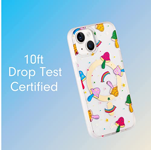 Mush Love Magsafe® Compatible iPhone Case