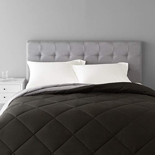 Lightweight Microfiber King Comforter