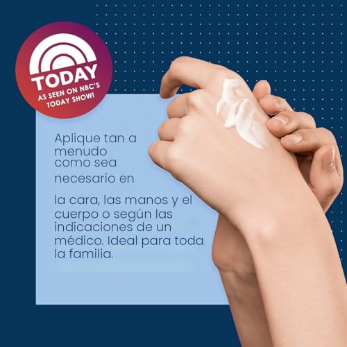 Vanicream Moisturizer 1lb w/Pump