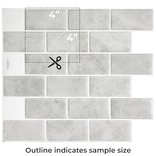 Smart tiles Morocco Sample kit - Morocco Casa