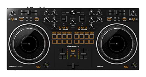 DDJ-REV1 DJ Controller