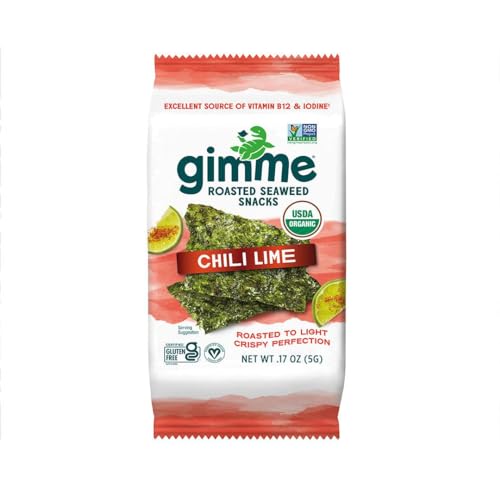 Chili Lime - .17oz (6 Pack)