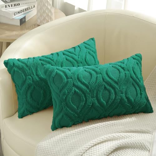 decorUhome Spring Decorative Pillow Covers