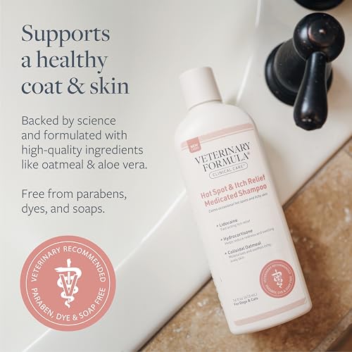 FLEA DR OUTDOOR 2.5 LB