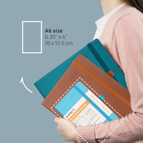 POPRUN 2025 OFFICE PRODUCTS CELBTA6-BY