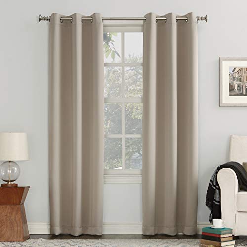 Sun Zero Blackout Curtains: Sleep Better & Save 15%