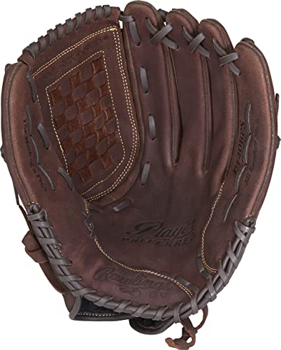 Rawlings Player Prefered 14' Glove: Easy Break-In & Durable