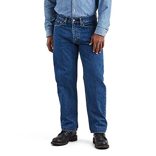 Levi's Relaxed Fit Mens Jeans: 30% Off