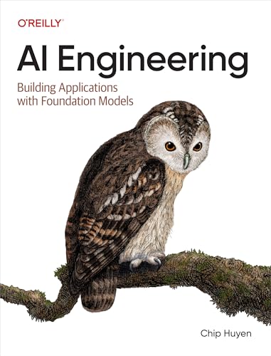 AI Engineering: Build Practical AI Apps with Foundation Models & Model-as-a-Service