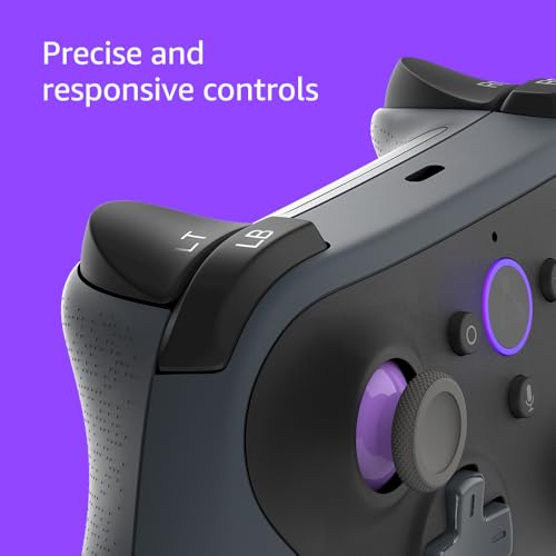 Luna Controller with Phone Clip Bundle