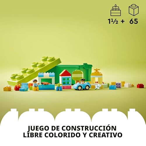 10913 LEGO Duplo Brick Box ***2020*** (JANUARY)