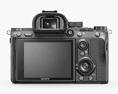 SONY ALPHA A7 III MIRRORLESS CAMERA WITH 28-70 LENS ILCE7M3K/B KIT