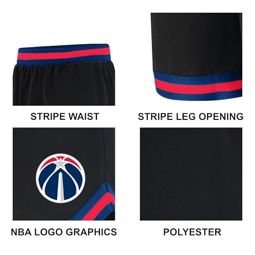 NBA Oklahoma City Thunder Men's Basketball Shorts|Oklahoma City Thunder